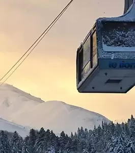 Station de ski du Lioran