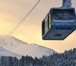 Station de ski du Lioran